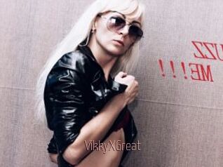 VikkyXGreat