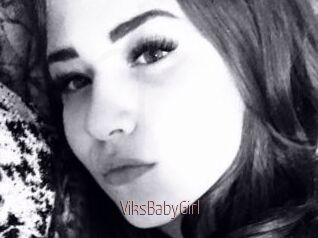 ViksBabyGirl