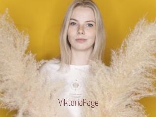 ViktoriaPage