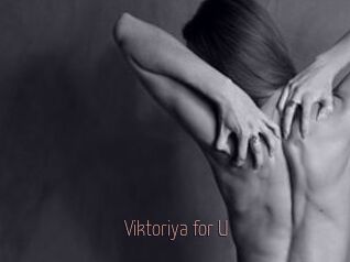 Viktoriya_for_U