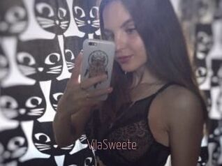 VilaSweete