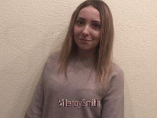 VilleroySmith