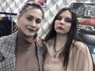 VinaANDMikis