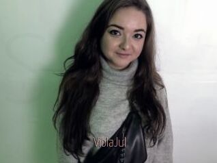 ViolaJul
