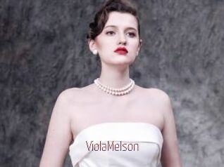 ViolaMelson
