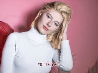 ViolaRogers