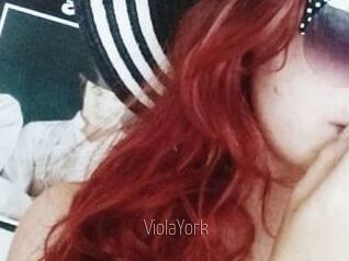 ViolaYork