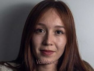 VioletAsher