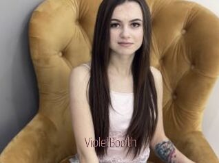 VioletBooth