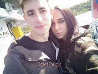 VioletCouple