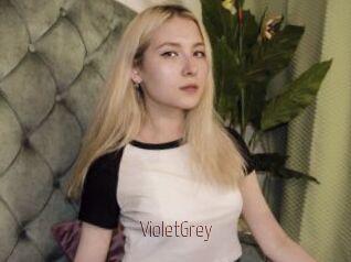 VioletGrey