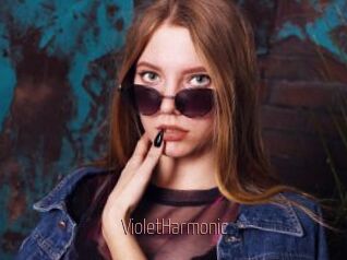 VioletHarmonic