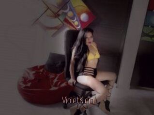 VioletKlein
