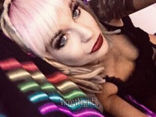VioletNights
