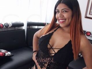 VioletSE