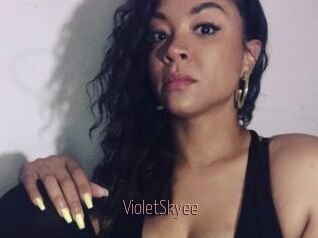 VioletSkyee