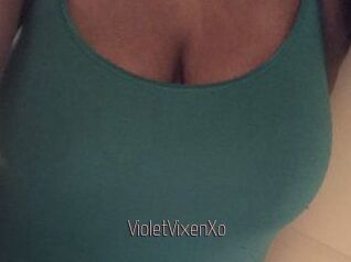 VioletVixenXo