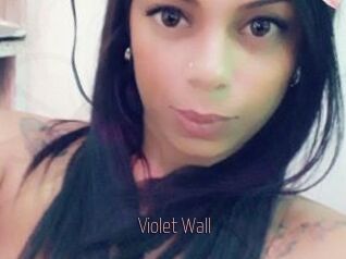 Violet_Wall
