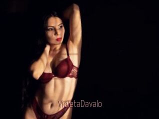 VioletaDavalo