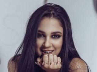 VioletaFerreer