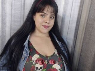VioletaLong