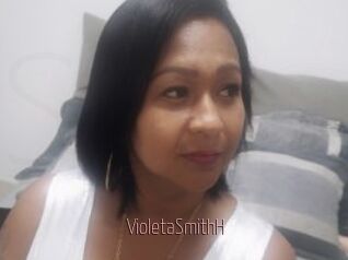 VioletaSmithH