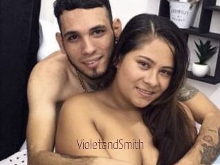 VioletandSmith