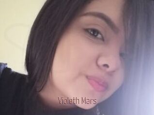 Violeth_Mars Sexe désirs