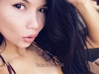 ViolethaMeow