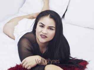 ViolettPynes
