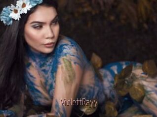 ViolettRayy