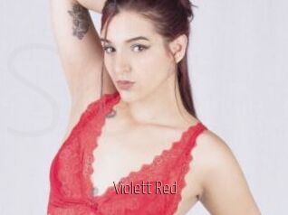 Violett_Red