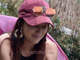 ViolettaMaddison