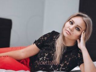 ViolettaNice