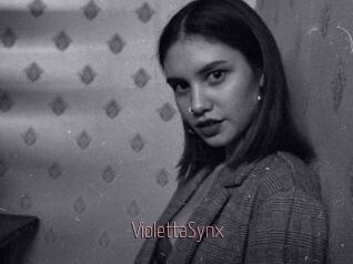 ViolettaSynx