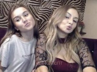 Violettamurrr