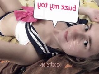 Violettaxx