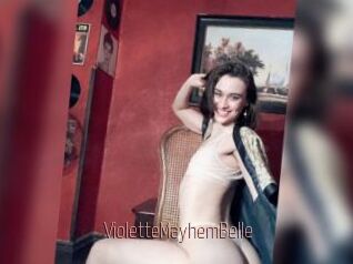 VioletteMayhemBelle