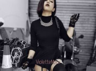 VioletteMour