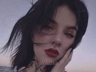 Violettea
