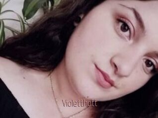 Violetthott
