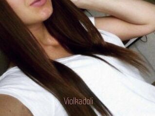 Violkadoli