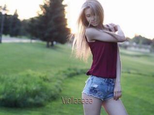 Viollaaaaa
