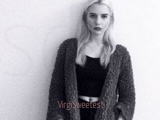 VirgiSweetest