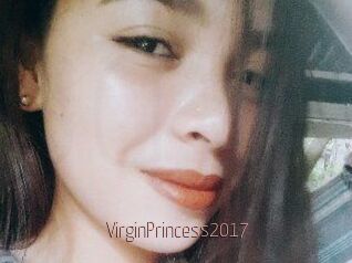 VirginPrincess2017