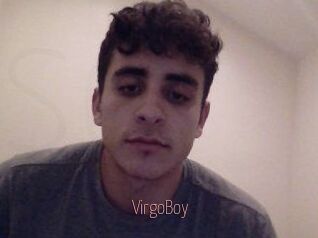 VirgoBoy