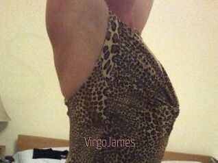 Virgo_James