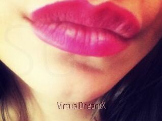 VirtualDreamX