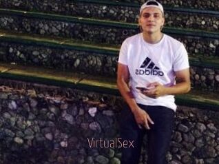 VirtualSex