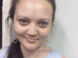 VitaSexyandShy
